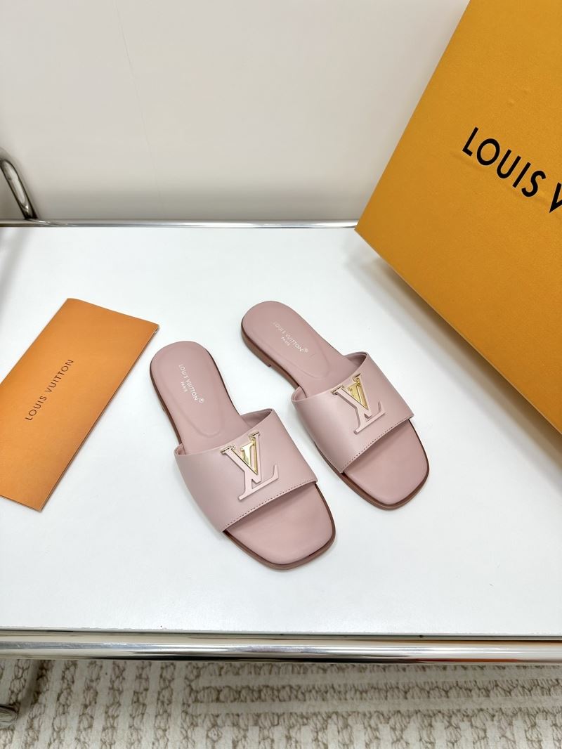 Louis Vuitton Slippers